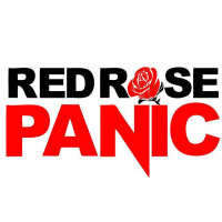 Red Rose Panic