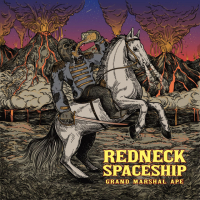 Redneck Spaceship
