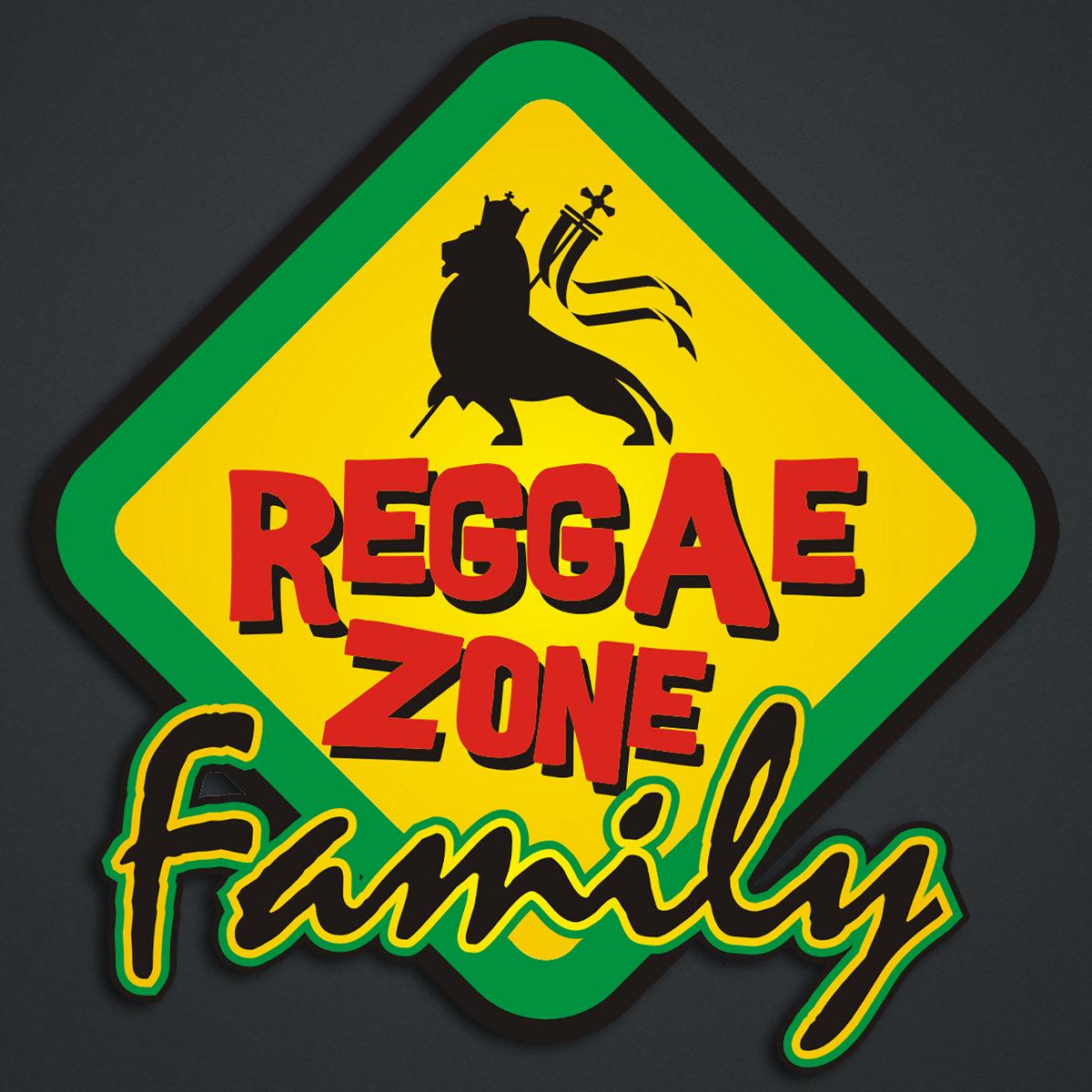 Reggae Zone Family