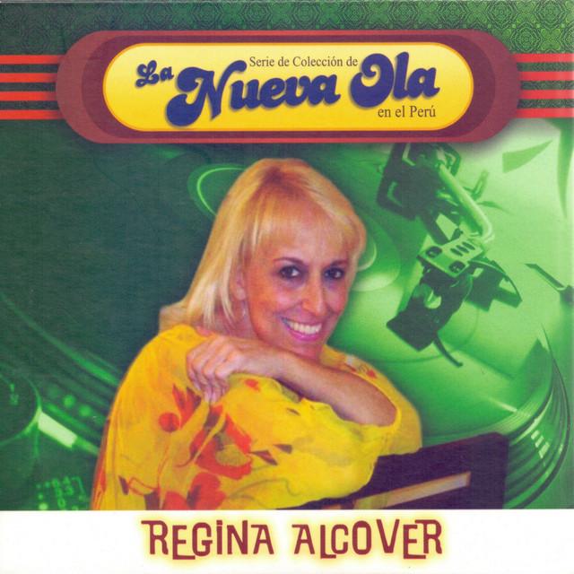 Regina Alcover