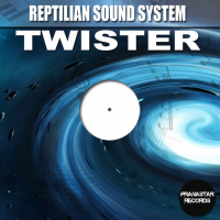 Reptilian Sound System