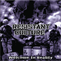 Resistant Culture