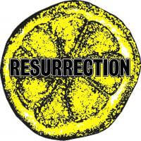 Resurrection - Stone Roses Tribute