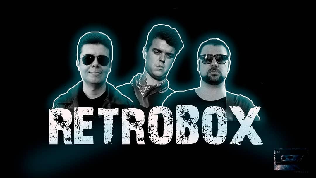 Retrobox