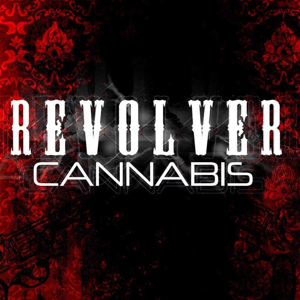 Revolver Cannabis