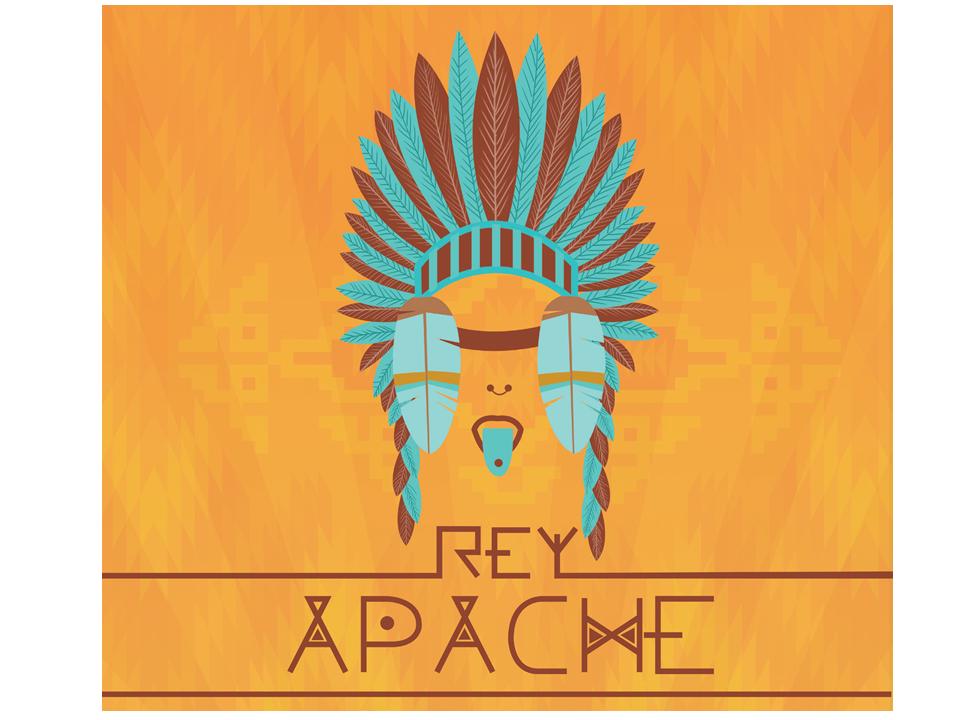 Rey Apache
