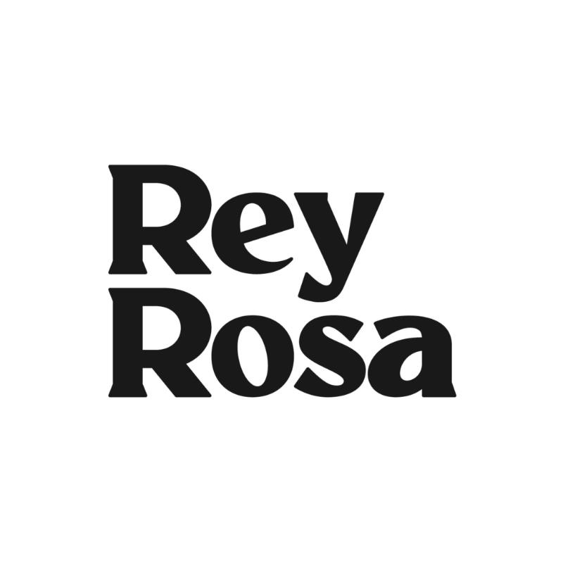 Rey Rosa