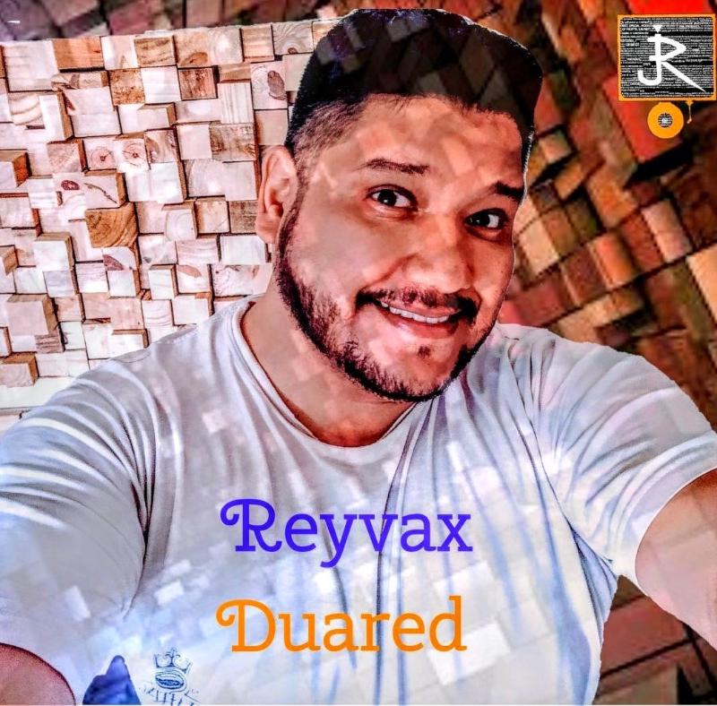 Reyvax Duared