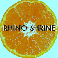 Rhino Shrine