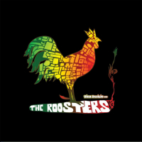 Rian Basilio and the Roosters