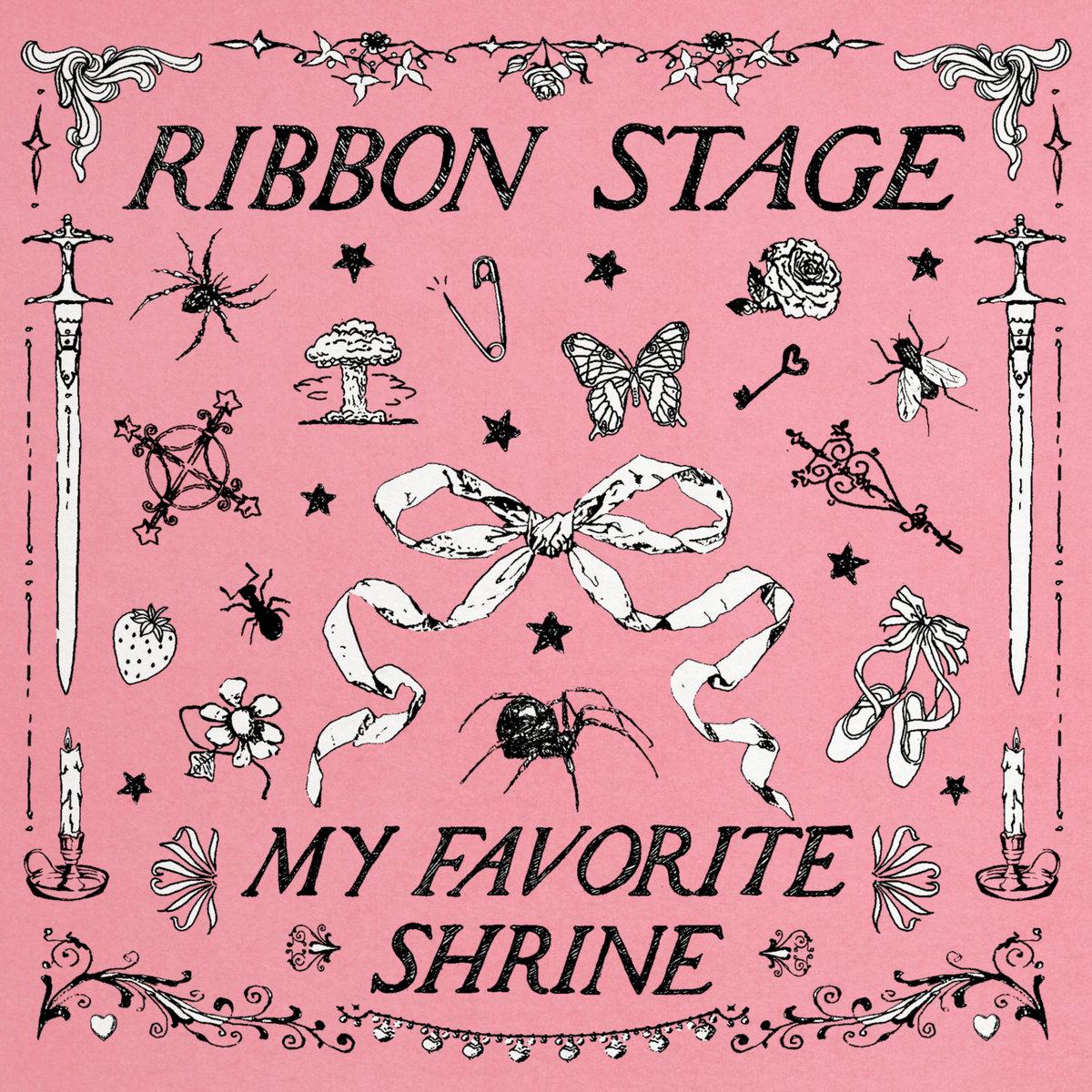 Ribbon Stage