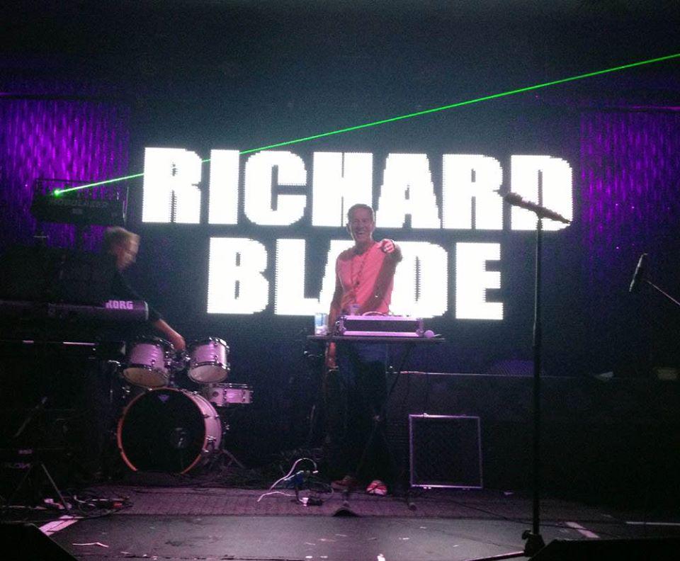Richard Blade