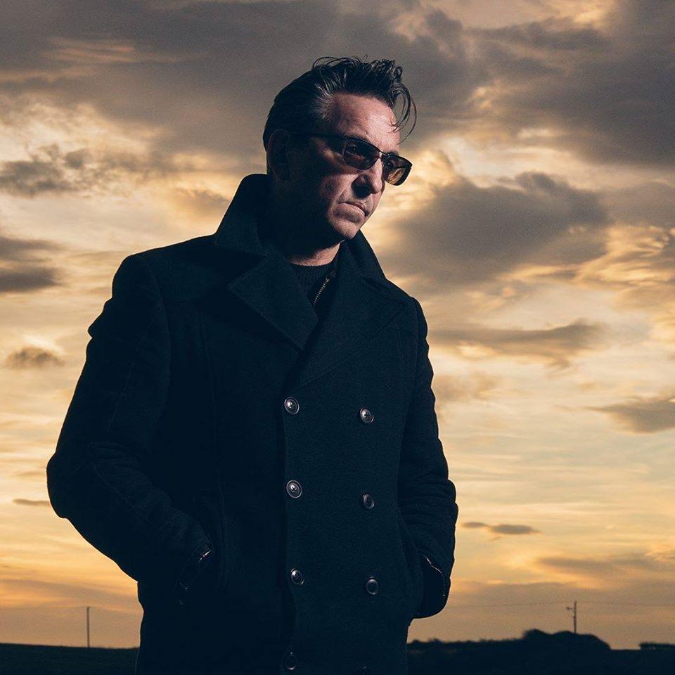 Richard Hawley at The Olympia Theatre