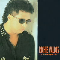 Richie Valdes