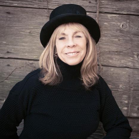 Rickie Lee Jones at The Factory Theatre