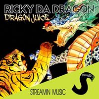 RICKY da dragon