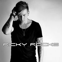 RICKY ROCKS
