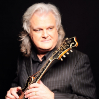 Ricky Skaggs at Grand Ole Opry House