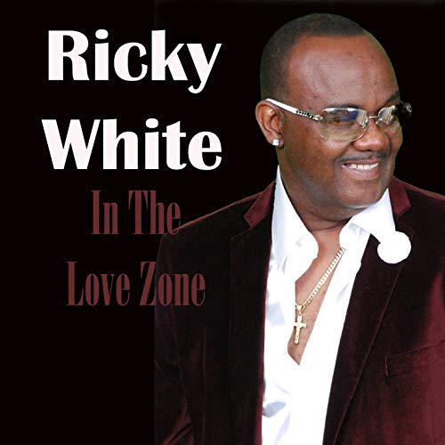 Ricky White