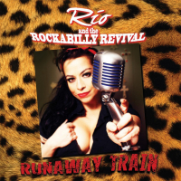 Rio & The Rockabilly Revival