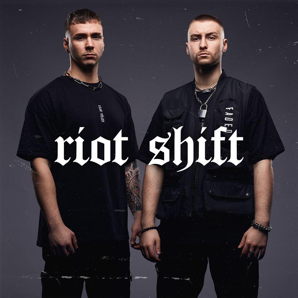 Riot Shift