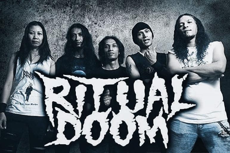 Ritual Doom