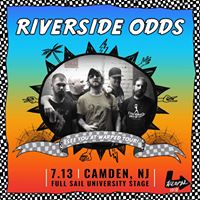 Riverside Odds