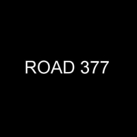 Road 377