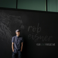 Rob Eisner