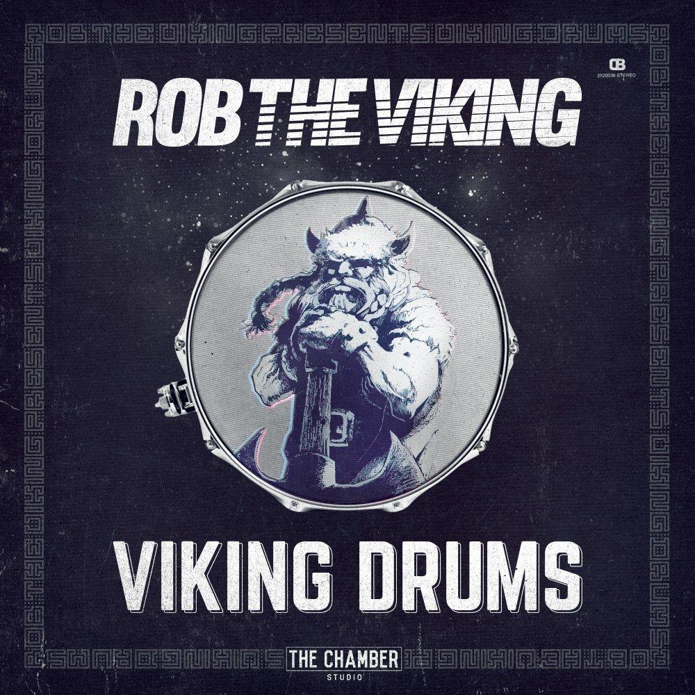 Rob The Viking
