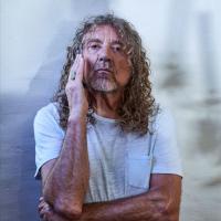 Robert Plant at Lauridsen Amphitheater at Water Works Park