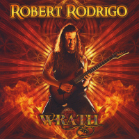 Robert Rodrigo
