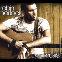 Robin Horlock