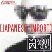 Robot Like ME