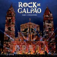 ROCK DE GALPÃO