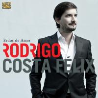 Rodrigo Costa Félix