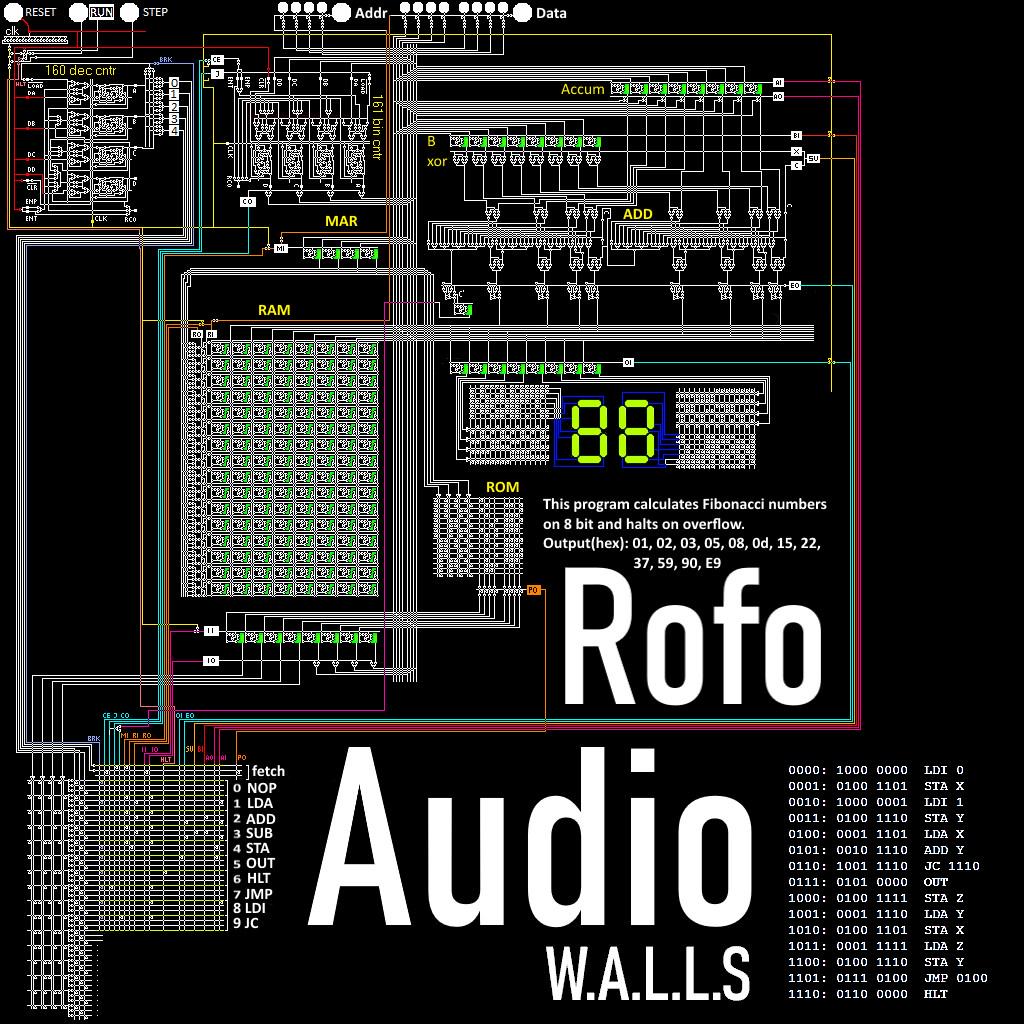 Rofo Audio