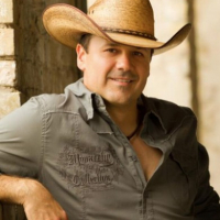 Roger Creager at Albert Ice House