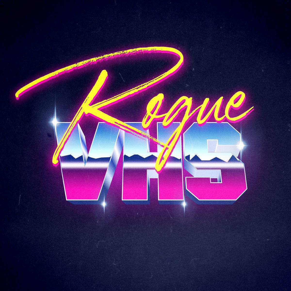 Rogue VHS