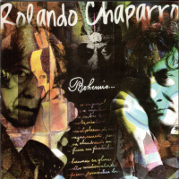 Rolando Chaparro