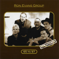 Ron Evans Group