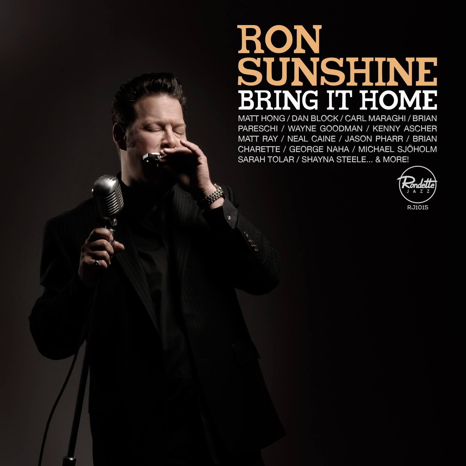 Ron Sunshine