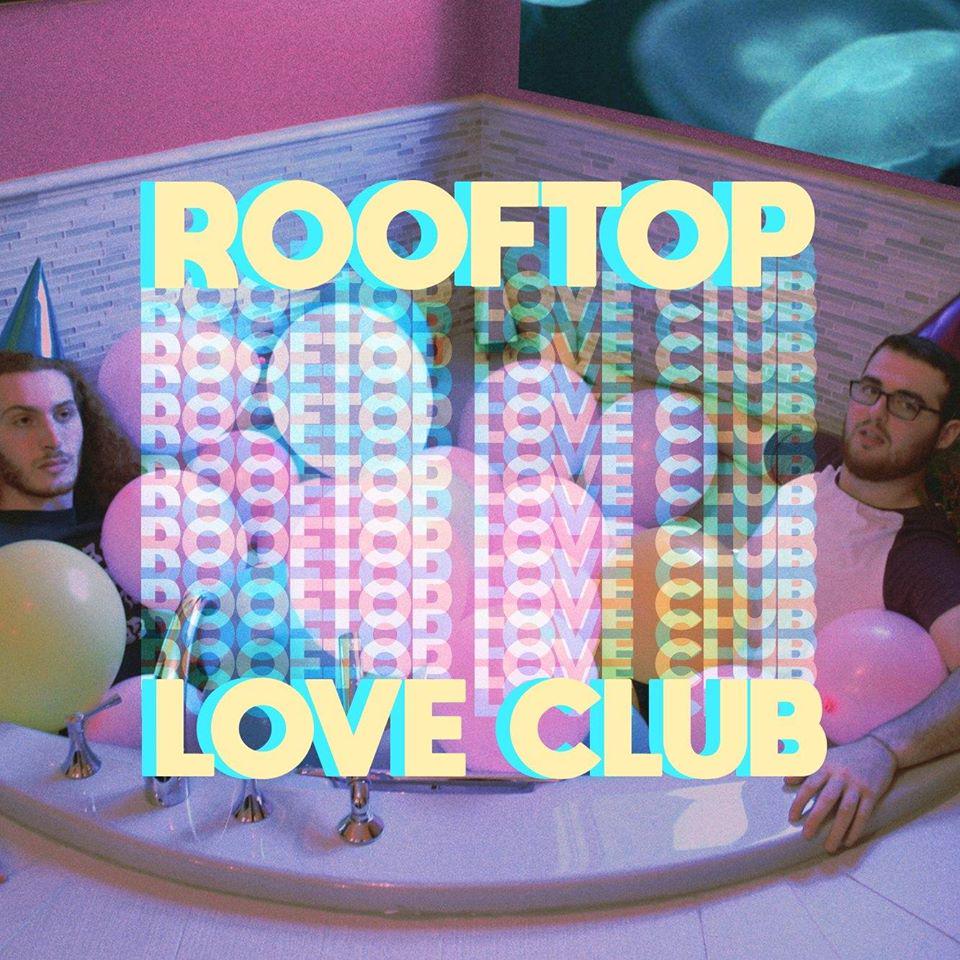 Rooftop Love Club