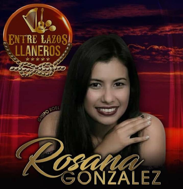 Rosana González