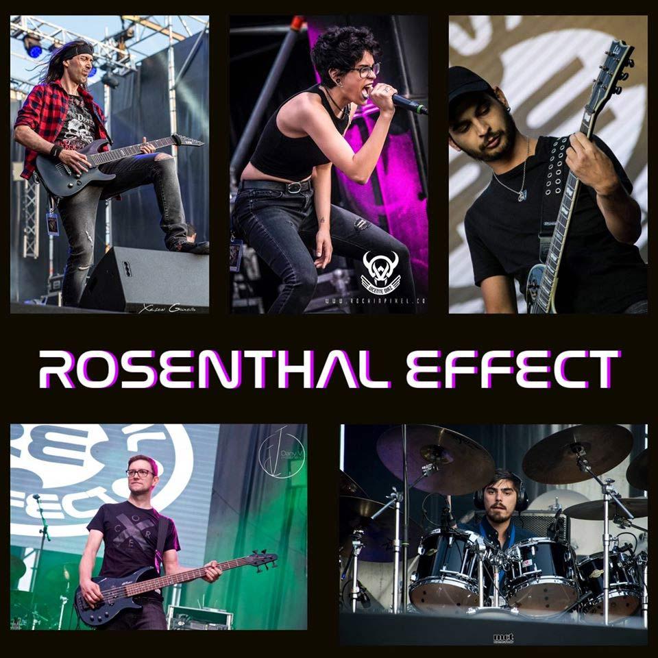 Rosenthal Effect