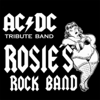 Rosie's Rock Band