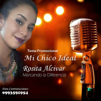 Rosita Alcivar