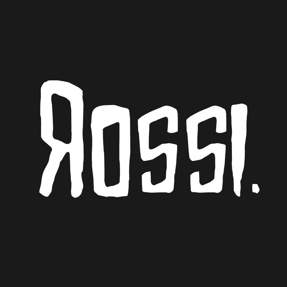 Rossi.