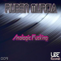 Ruben Murcia