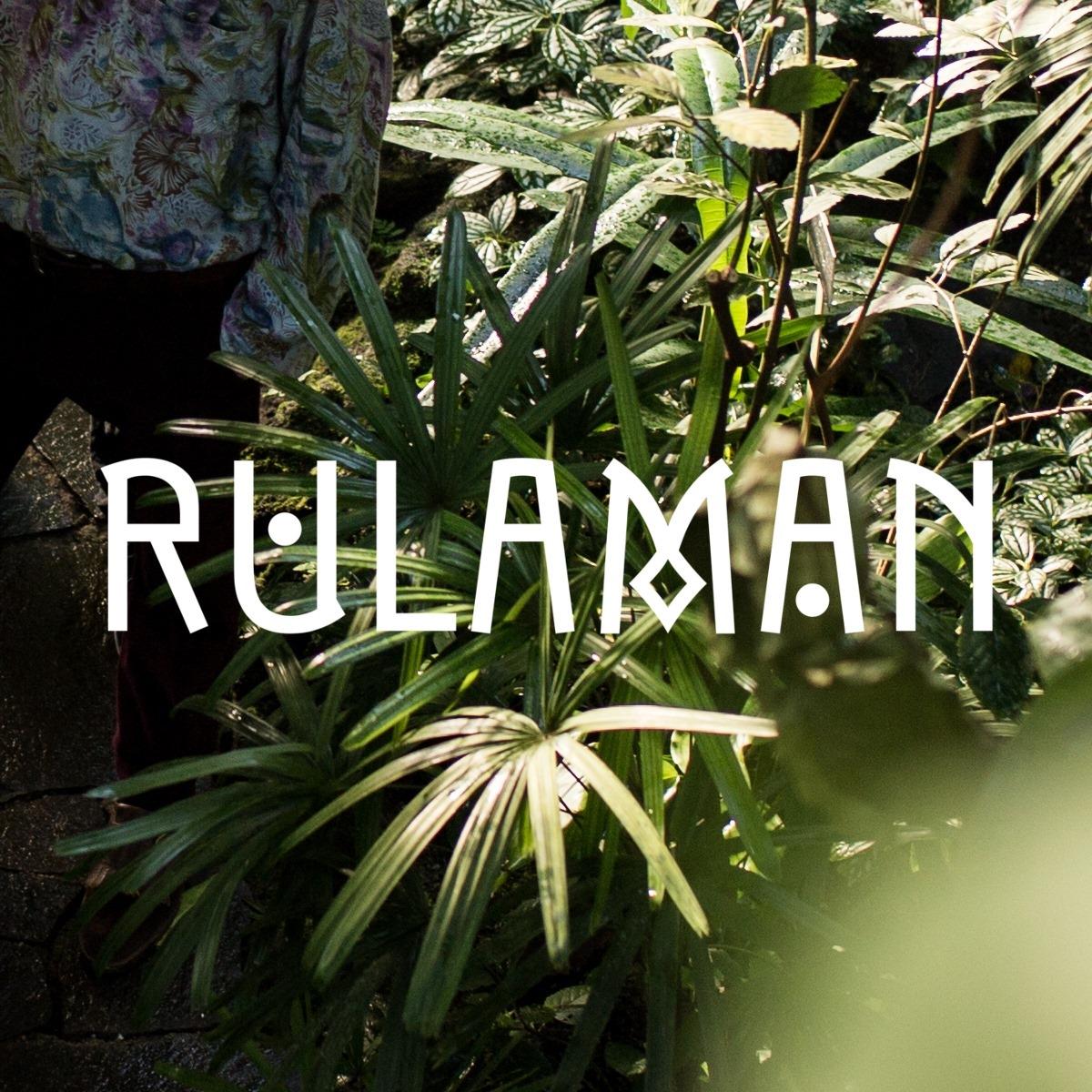 Rulaman